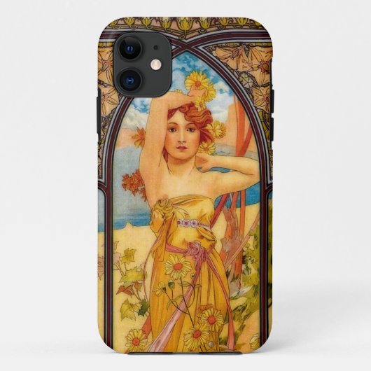 Éclat du jour / Light of Day Case-Mate iPhone Case (Achterkant)