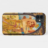 Éclat du jour / Light of Day Case-Mate iPhone Case (Achterkant (horizontaal))