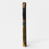 Éclat du jour / Light of Day Case-Mate iPhone Case (Achterkant/links)