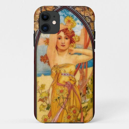 Éclat du jour / Light of Day Case-Mate iPhone Case (Achterkant)