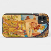 Éclat du jour / Light of Day Case-Mate iPhone Case (Achterkant (horizontaal))
