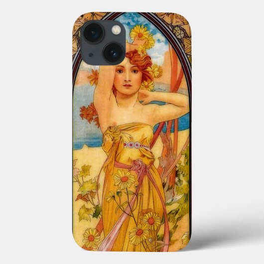 Éclat du jour / Light of Day Case-Mate iPhone Case (Achterkant)