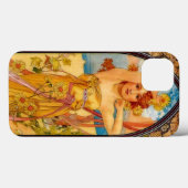Éclat du jour / Light of Day Case-Mate iPhone Case (Achterkant (horizontaal))