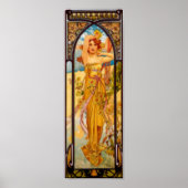 Éclat du jour / Light of Day Poster (Voorkant)