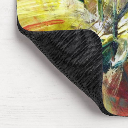 Eclat Mousepad Muismat (Hoek)