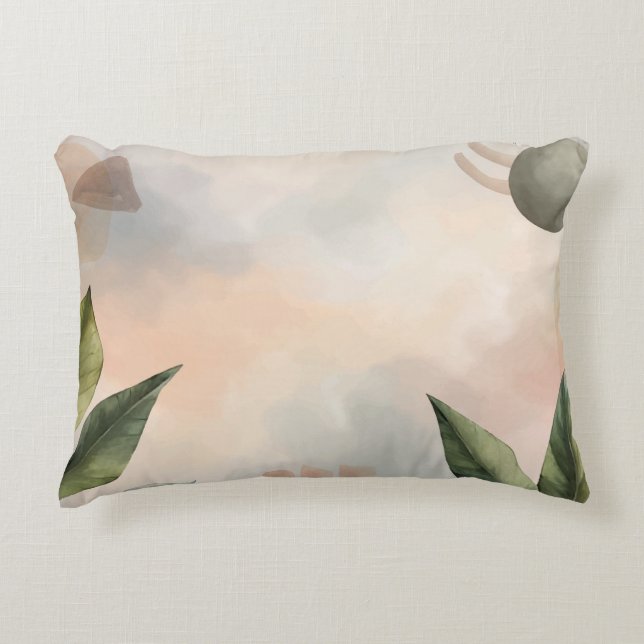 Eclectic Energy Cushion Accent Kussen (Voorkant)