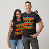 Eclectic Mother Nature Joy T-Shirt (Unisex)