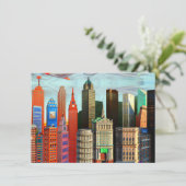 Eclectisch kapitalisme (Staand voorkant)