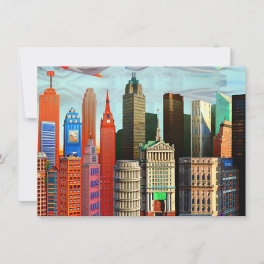 Eclectisch kapitalisme (Voorkant)