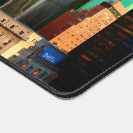 Eclectisch kapitalisme bureaumat (Hoek)