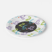 Eclectische Bord van marathonpapier van 26.2 (Gekanteld)