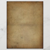 Eclectische  brochure (Voorkant)