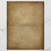 Eclectische  brochure (Achterkant)