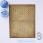 Eclectische  brochure (Enkel)