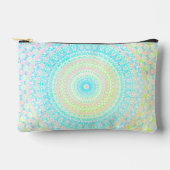 Eclectische Hippie Boho Psychedelische Zomer Manda Etui (Voorkant)