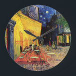 ECLECTISCHE HOME DESIGN - VAN GOGH ART - BESTE GIF GROTE KLOK<br><div class="desc">ECLECTISCHE HOME DESIGN - VAN GOGH ART - BESTE GIFTS - TOP TRENDS - BEAUTIFUL WALL CLOCKS - INTERIOR DECOR - HOLIDAY GIFT SHOPPING - TOP NIEUWE PRODUCTEN - BEDROOM DECOR - LEVENDE ROOM DECOR - KITCHEN DECORATING Order this eclectic Van Goh wall for-style and klok om je huis, kantoor,...</div>