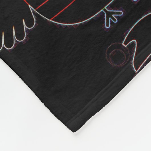 Eclectische Uil Deken (Hoek)