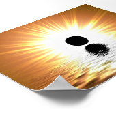 Eclipse2 Poster (Hoek)