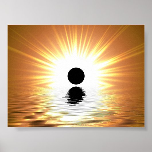 Eclipse2 Poster (Voorkant)