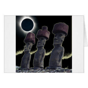 Eclipse 2010 Paaseiland