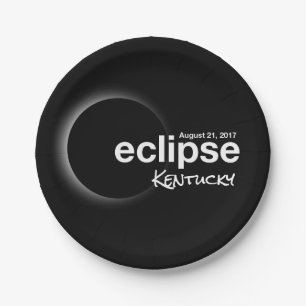 eclipse 2017 Kentucky Papieren Bordje