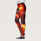 Eclipse 2024 leggings (Links)