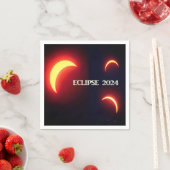 Eclipse 2024 servet (Insitu)