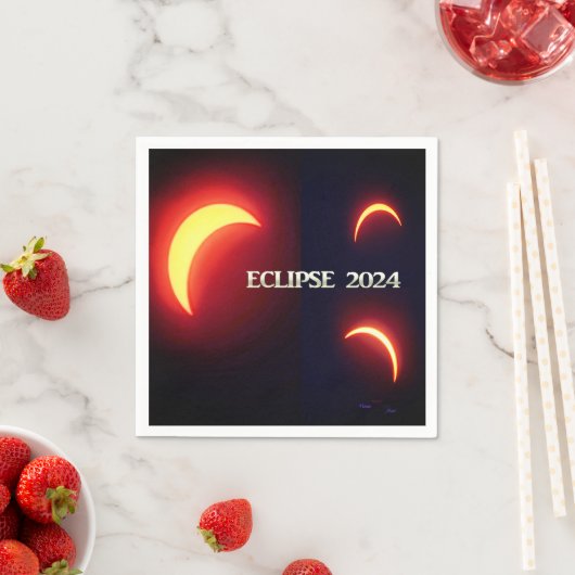 Eclipse 2024 servet (Insitu)