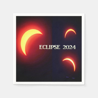 Eclipse 2024 servet