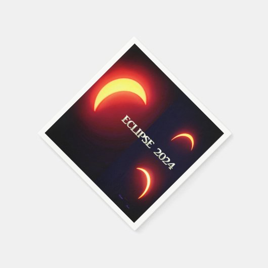 Eclipse 2024 servet (Hoek)