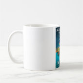 Eclipse 2026 mug koffiemok (Links)