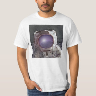 Eclipse a la Alan Bean T-shirt