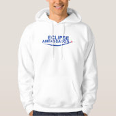 Eclipse Ambassadors Hoodie (Voorkant)