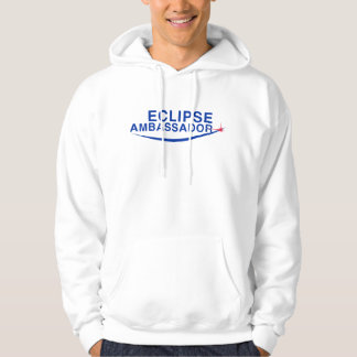 Eclipse Ambassadors Hoodie