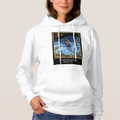 Eclipse Cartoon 9524 Hoodie (Voorkant)