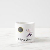 Eclipse Chaser-Mok Espresso Kop (Voorkant)
