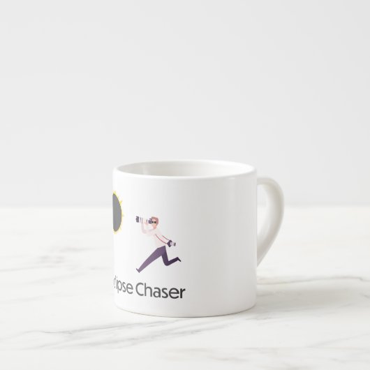 Eclipse Chaser-Mok Espresso Kop (Voorkant rechts)