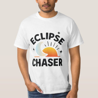 Eclipse Chaser T-shirt