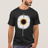 Eclipse Classic T-Shirt (Voorkant)