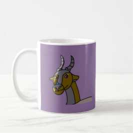 Eclipse Coffee Gamer Buff Fantasy RPG Koffiemok