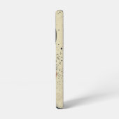 Eclipse Curl telefoonhoesje Samsung Galaxy Hoesje (Linkerkant)