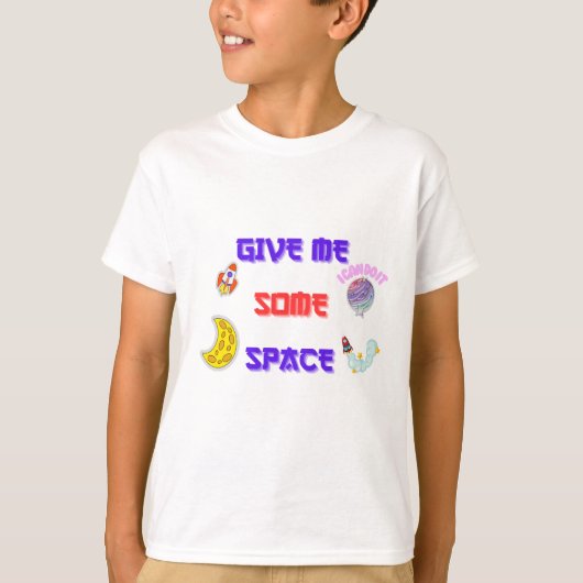 Eclipse Event T-shirt (Voorkant)