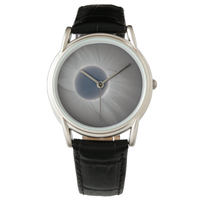 Eclipse eWatch Horloge (Voorkant)