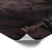 Eclipse Fantasy Fee Posterprint Poster (Hoek)