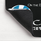 Eclipse Graphics Mousepad Muismat (Hoek)