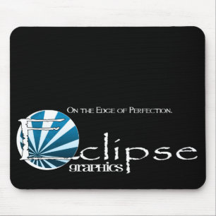 Eclipse Graphics Mousepad Muismat