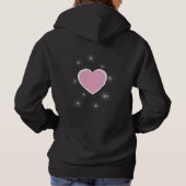 Eclipse Hoodie (Achterkant)