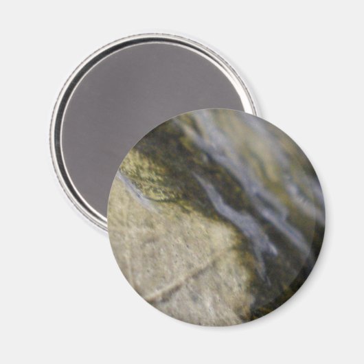 Eclipse Magneet (Voorkant / Achterkant)