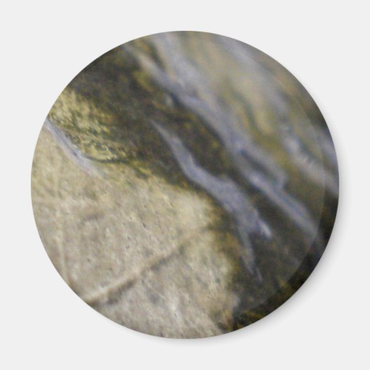 Eclipse Magneet (Voorkant)