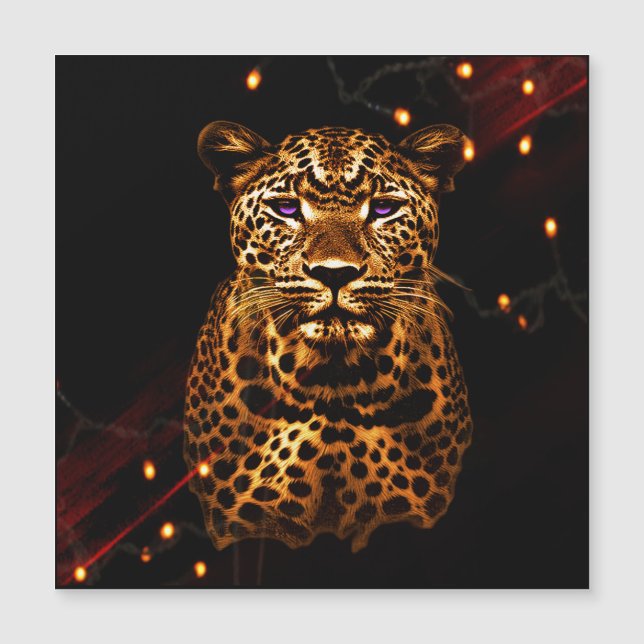 Eclipse Majesty (Voorkant)